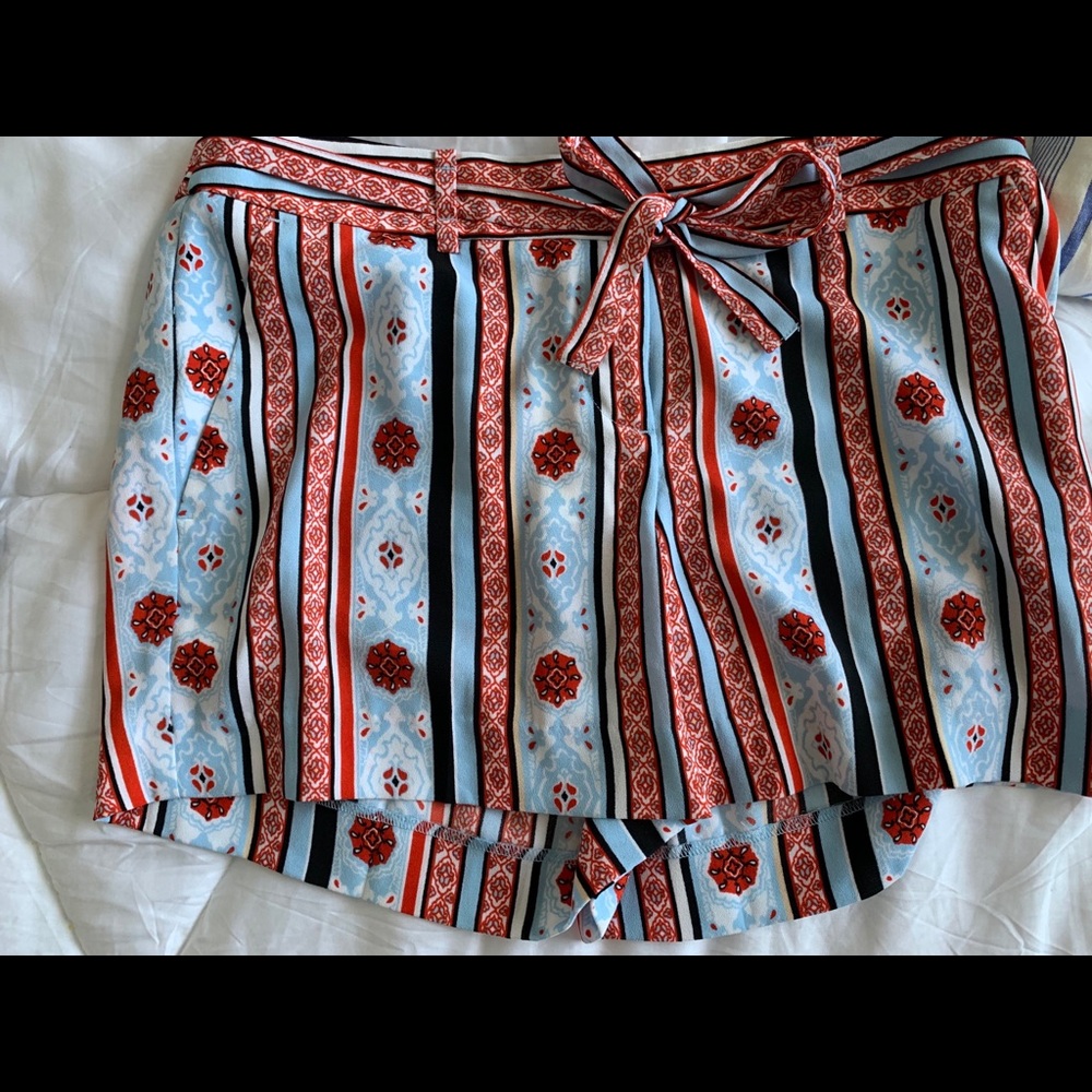 Never worn